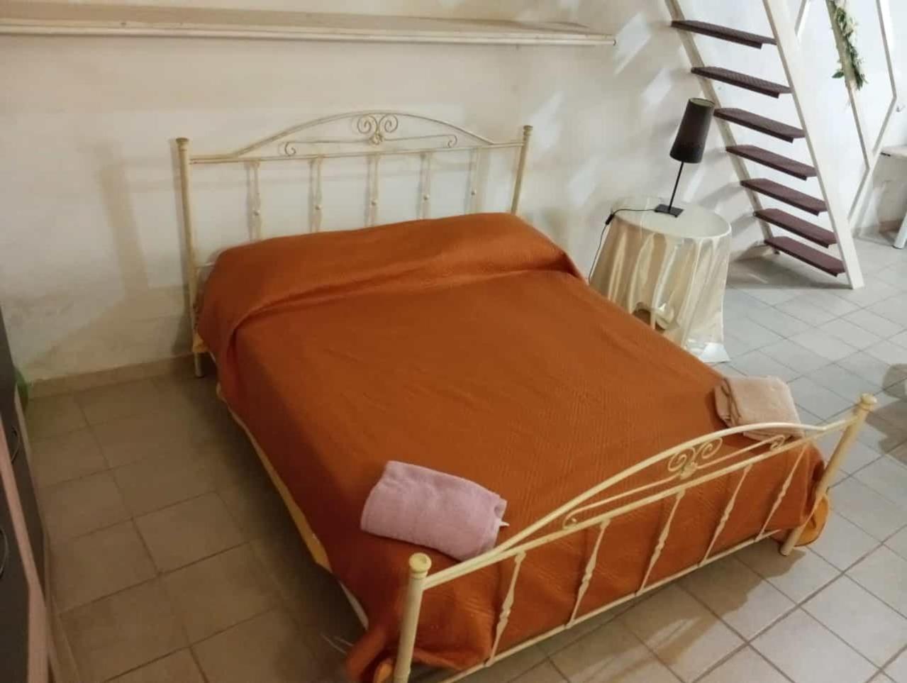Le Rose Dei Principi Apartment Гроталие Екстериор снимка
