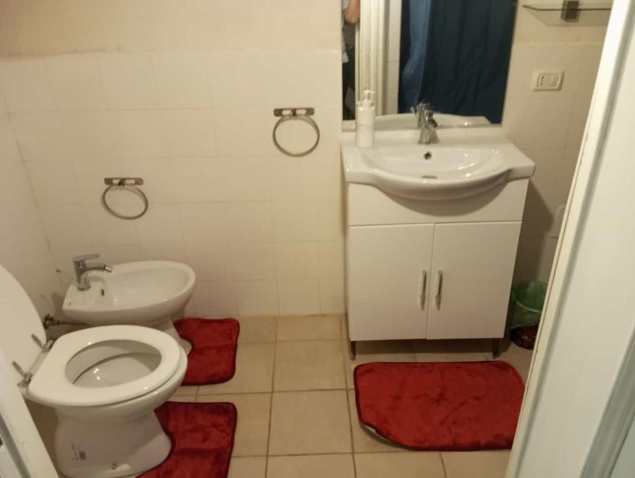 Le Rose Dei Principi Apartment Гроталие Екстериор снимка