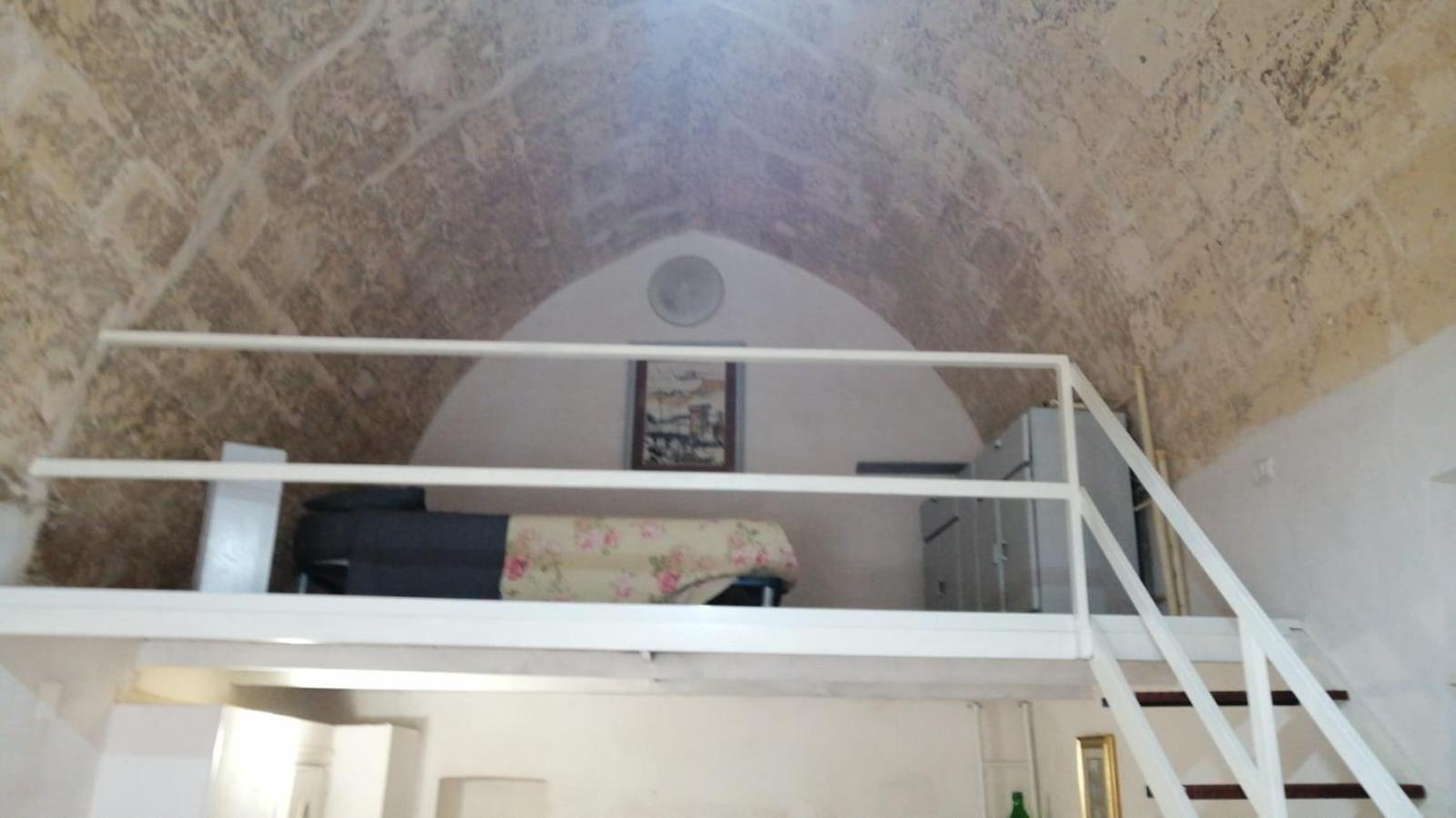 Le Rose Dei Principi Apartment Гроталие Екстериор снимка