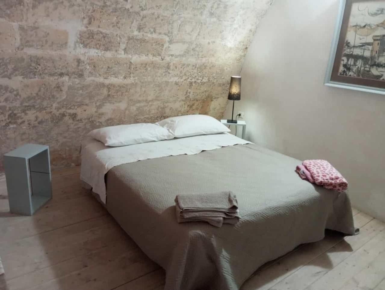 Le Rose Dei Principi Apartment Гроталие Екстериор снимка