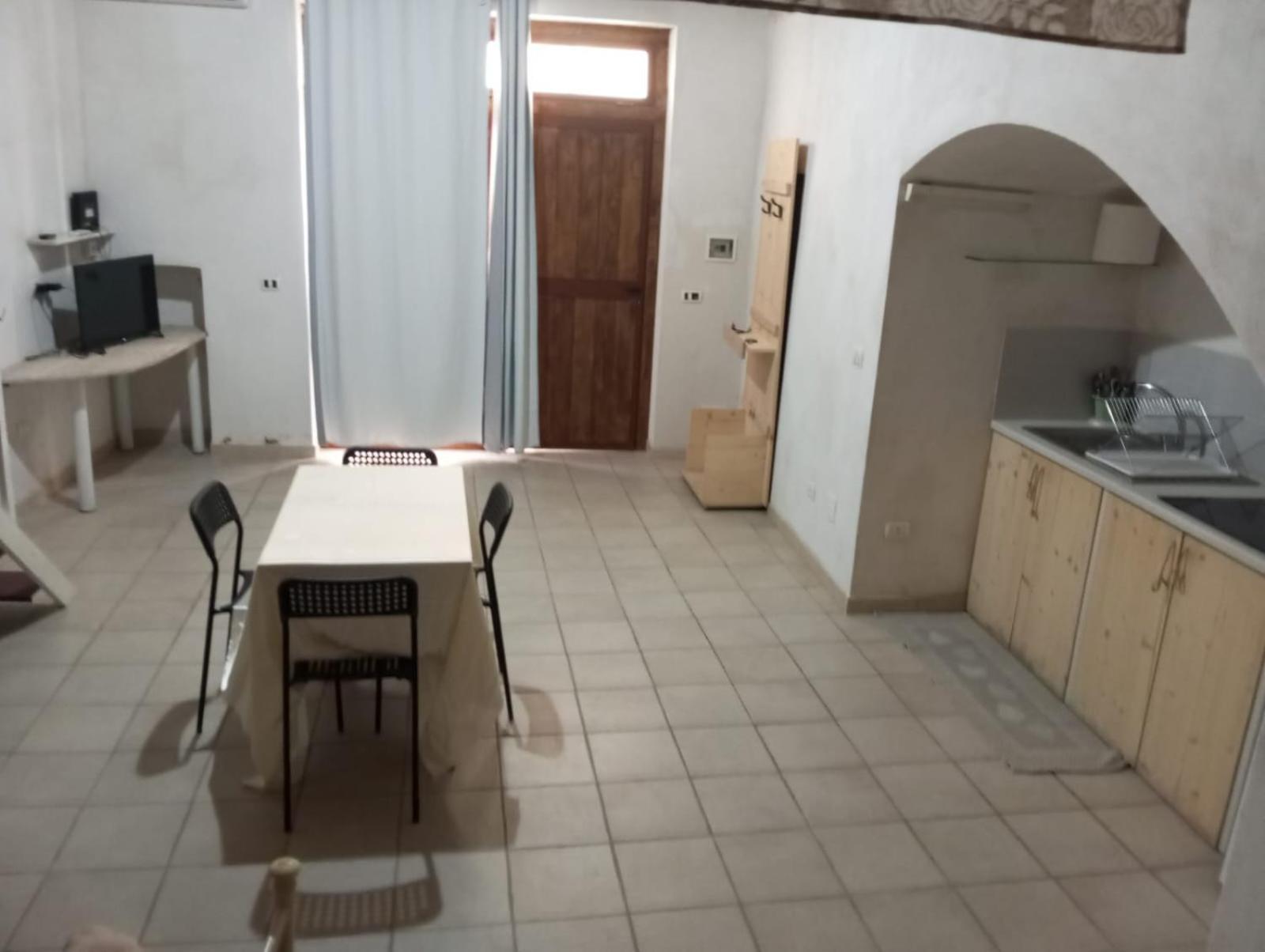 Le Rose Dei Principi Apartment Гроталие Екстериор снимка
