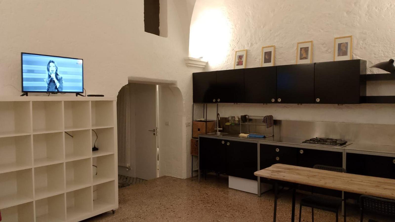 Le Rose Dei Principi Apartment Гроталие Екстериор снимка