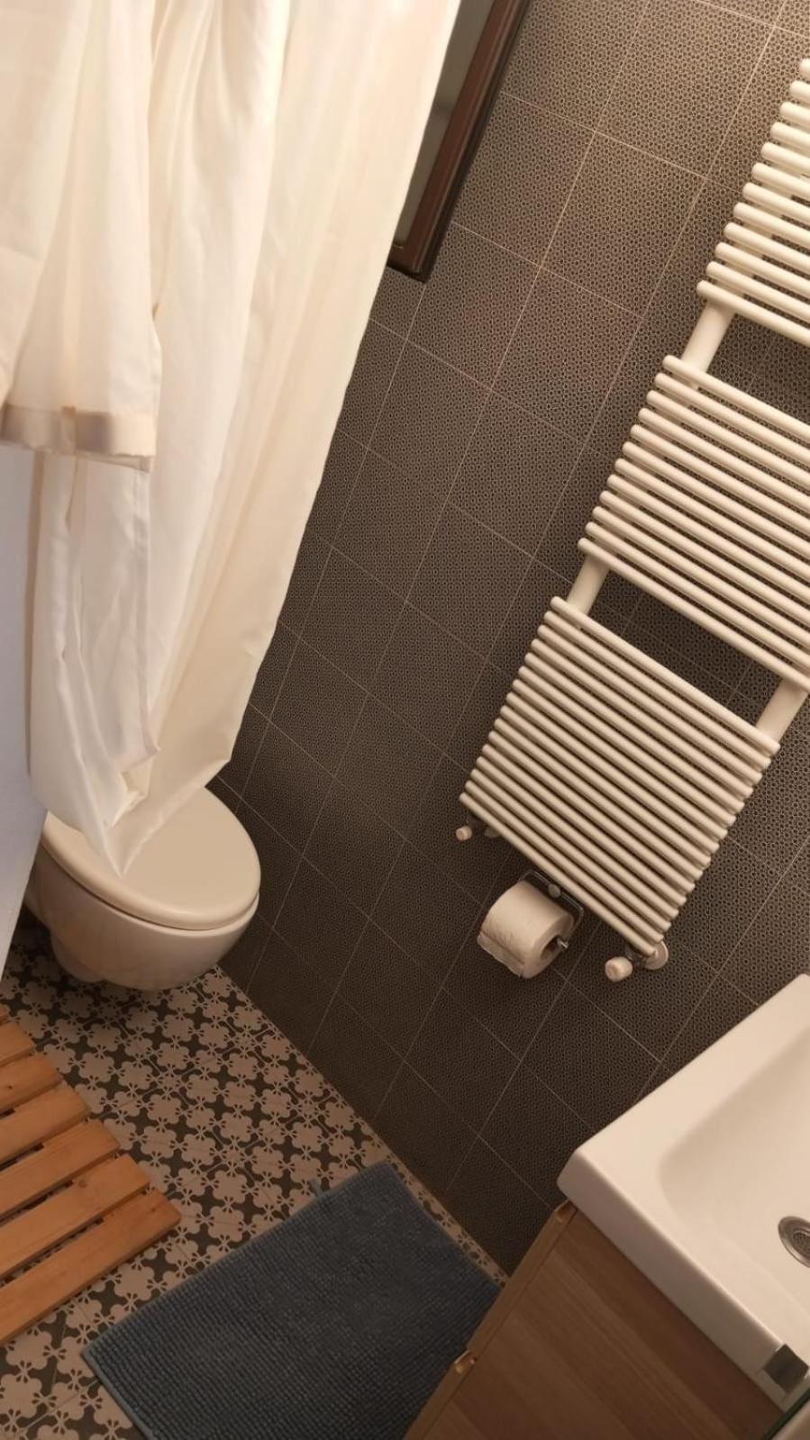 Le Rose Dei Principi Apartment Гроталие Екстериор снимка